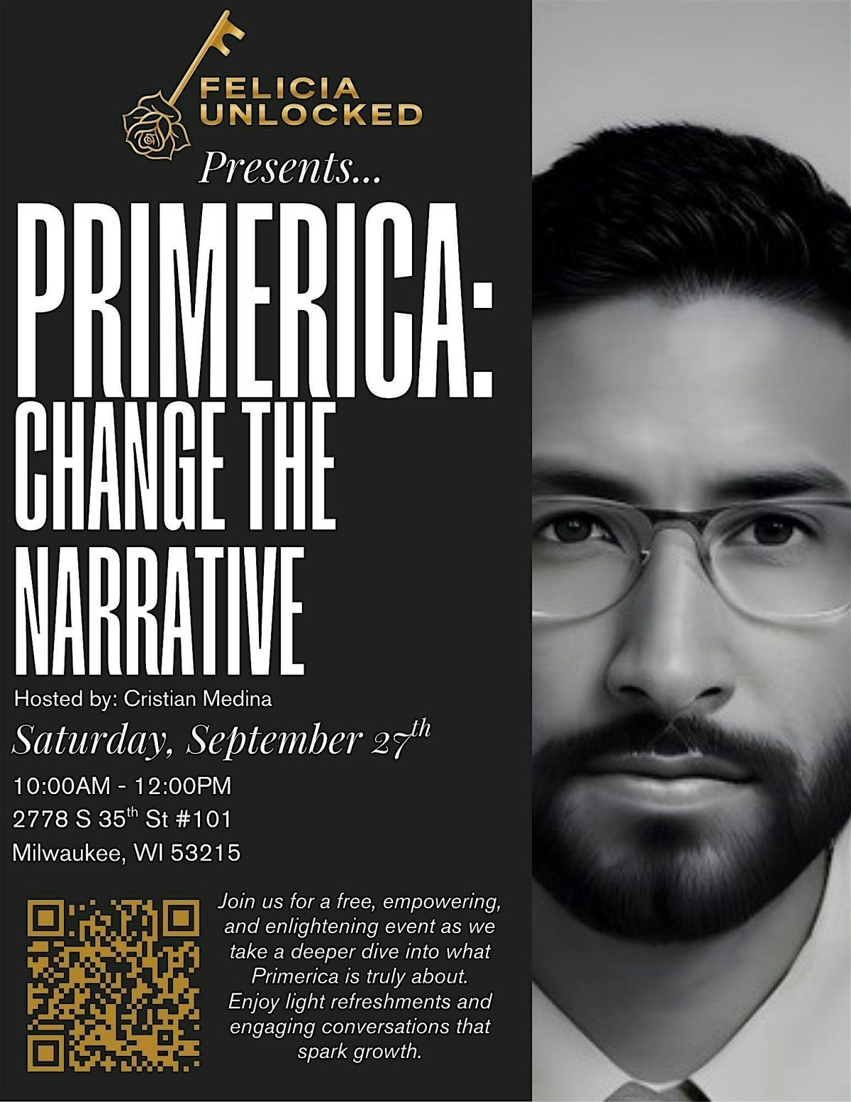 Primerica: Change the Narrative