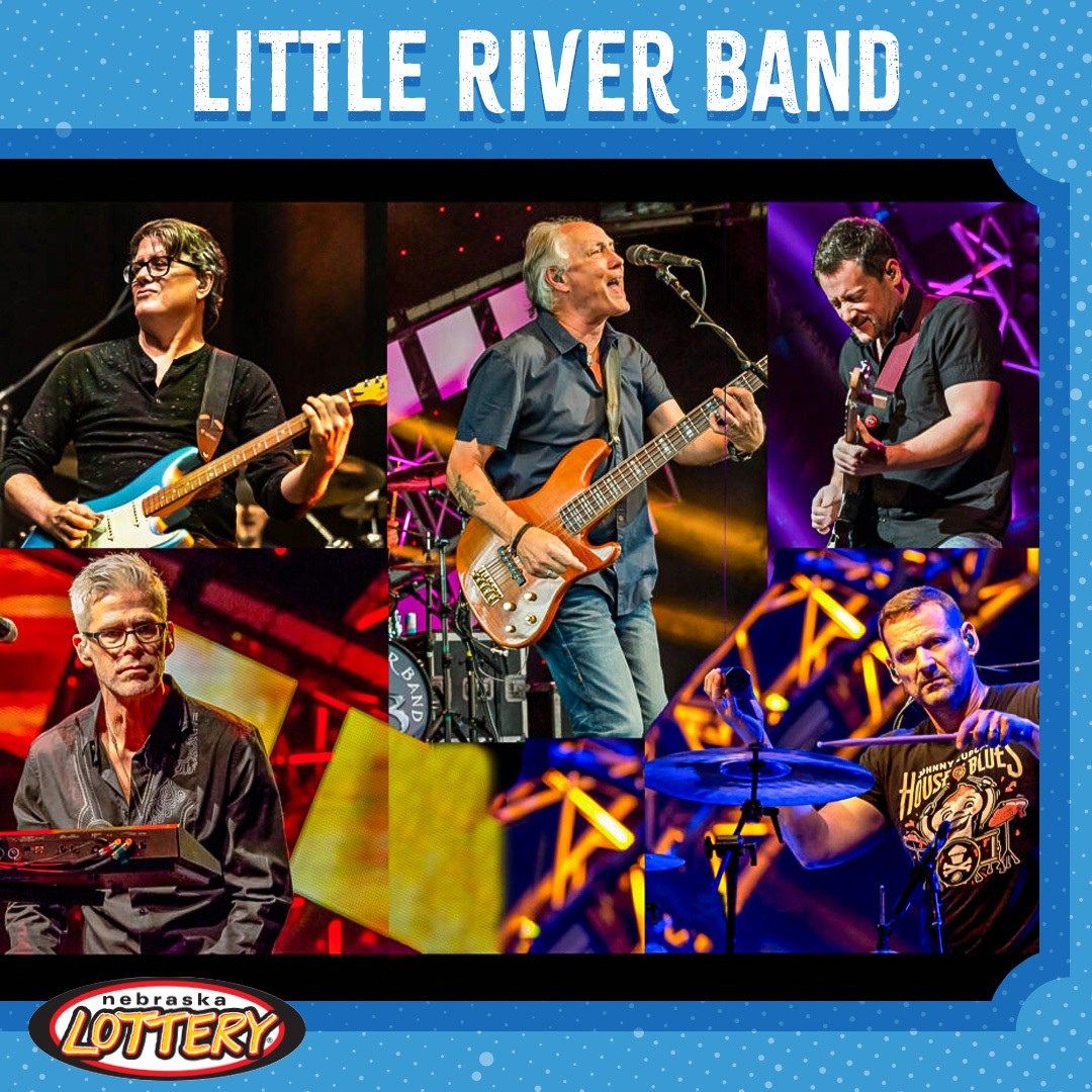 The Little River Band