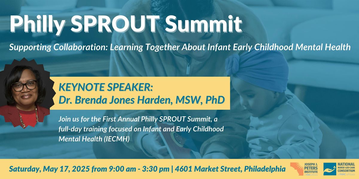 Annual Philly SPROUT Summit