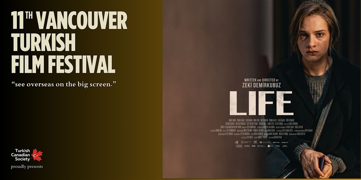 LIFE "HAYAT" - VTFF FILM