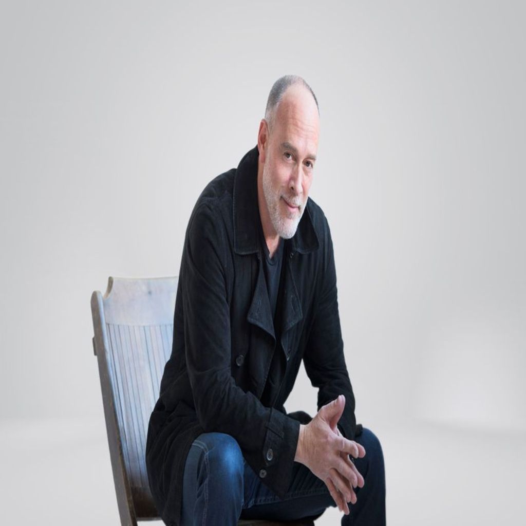 An Evening with Marc Cohn