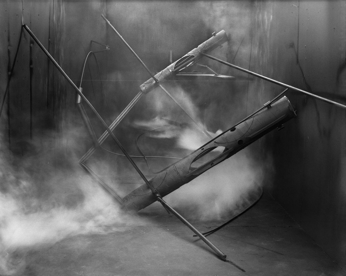 Rodrigo Valenzuela Artist Talk