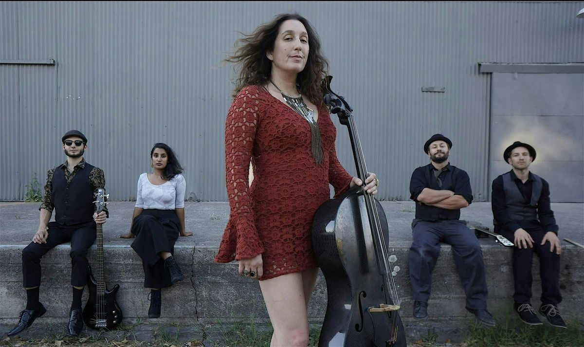 Dirty Cello Concert  and National Automobile Museum Visit
