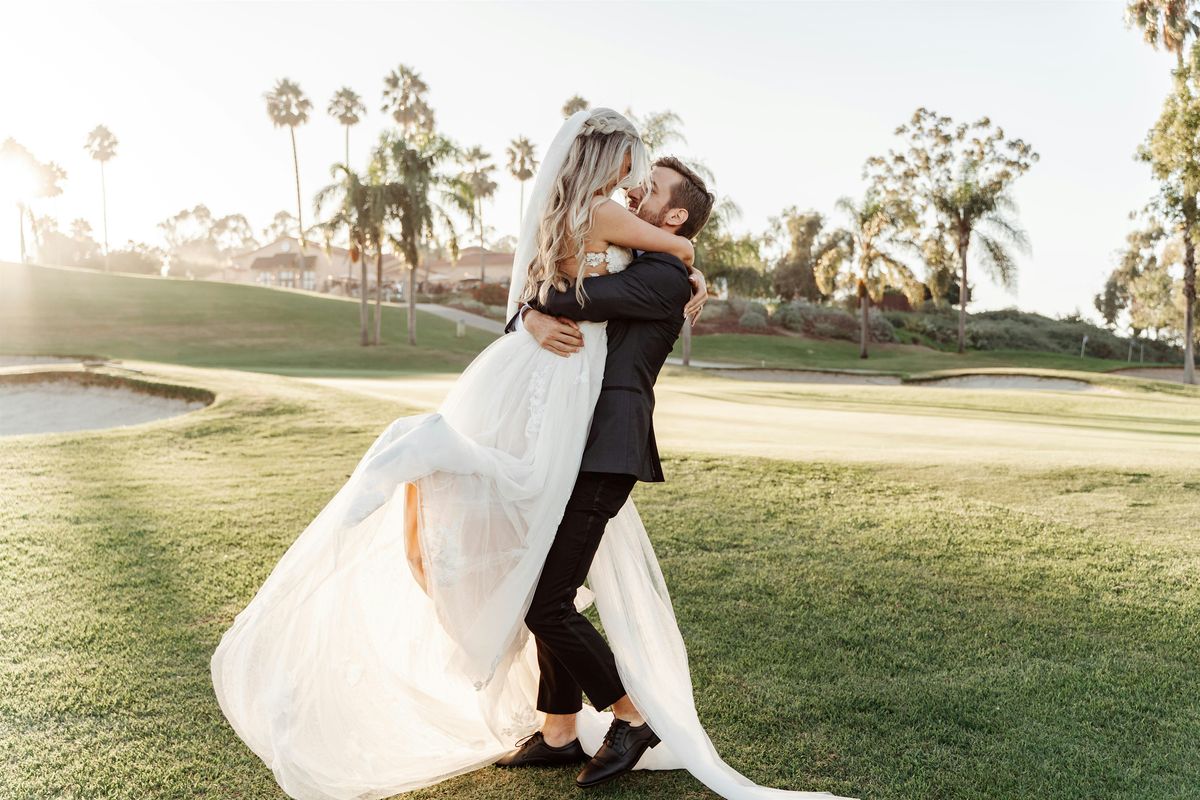 The Heights Golf Club - Bridal Open House