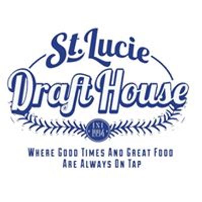 St Lucie Draft House