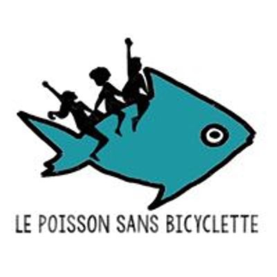 Le poisson sans bicyclette