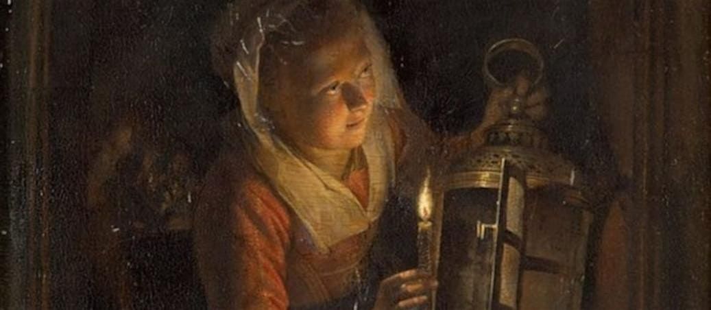 Lighting the Way! An Apprentice Historian Program for Grades 3-5