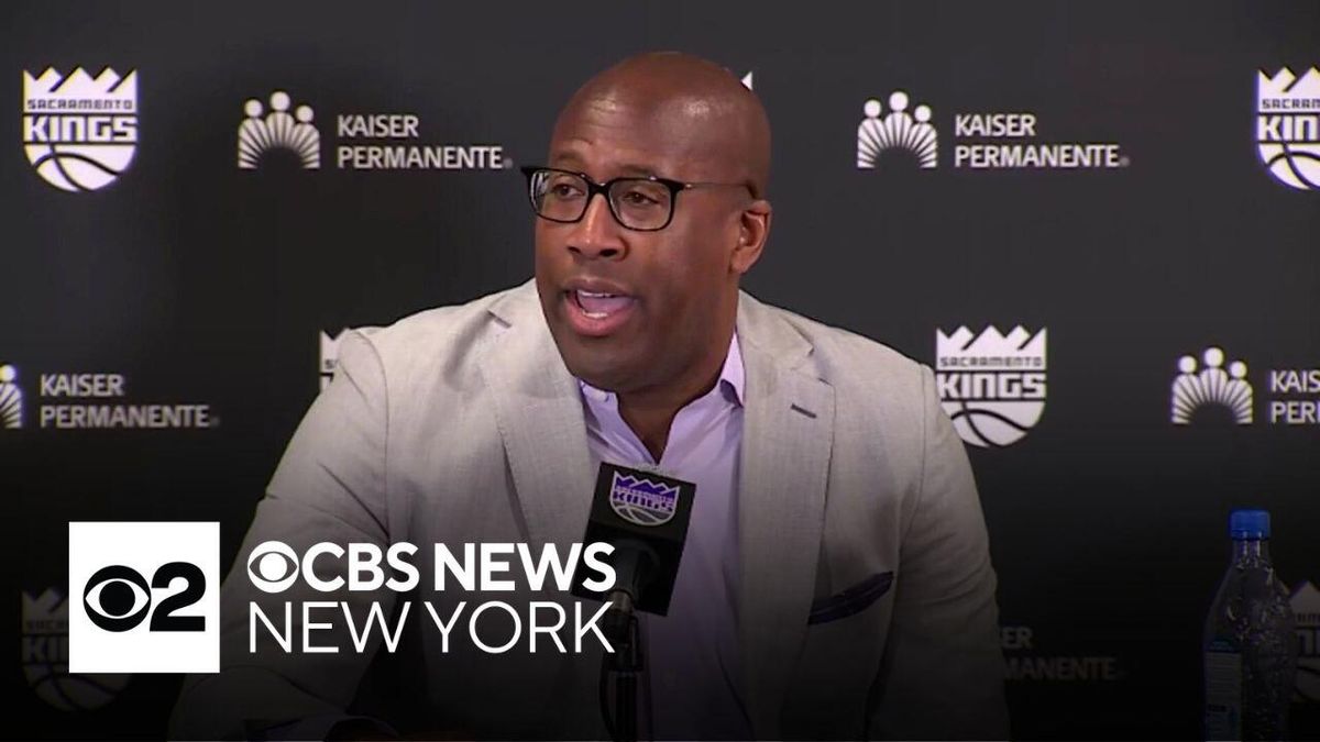 New York Knicks at Sacramento Kings