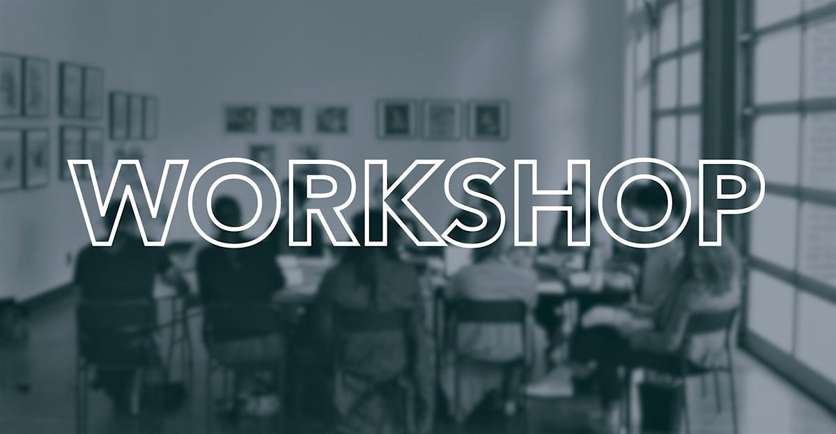 Artist Resource Fair \/ Auburn, WA