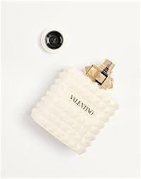 Valentino Women's Fragrance Launch at Macys Irving Mall