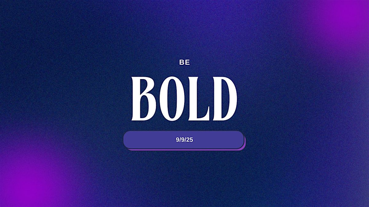 BOLD