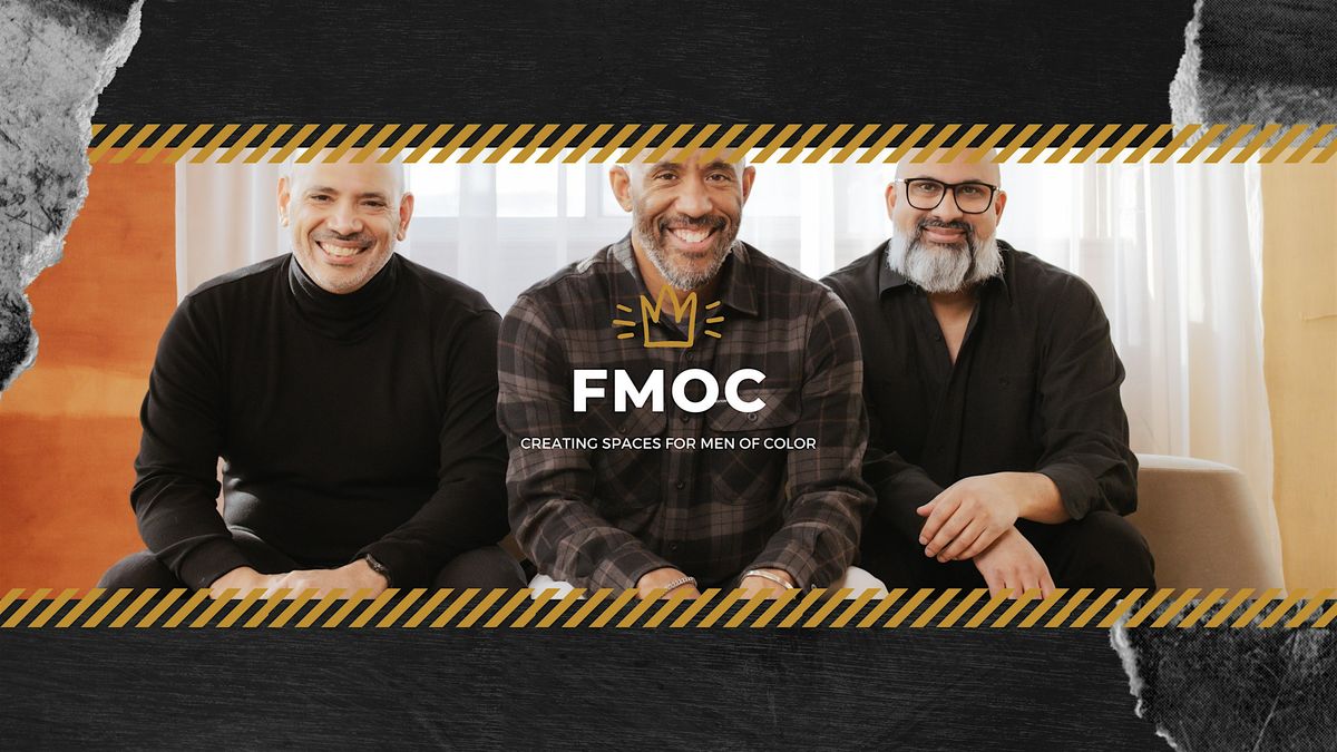 FMOC - Toronto Open Jam - Dec 11, 2025 (In-person)