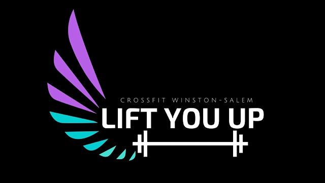 Lift You Up 2025