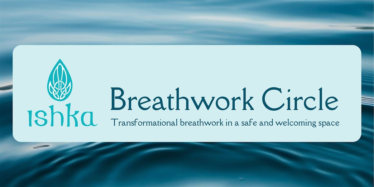 Dundee Breathwork Circle