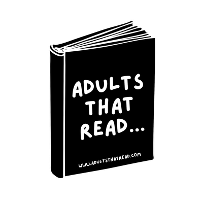 ADULTS THAT READ
