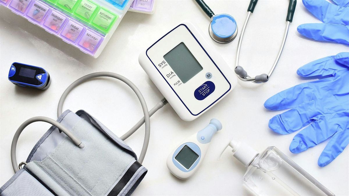 Monthly Medical Clinics  *FONTANA* GRATIS Cl\u00ednicas M\u00e9dicas Mensuales