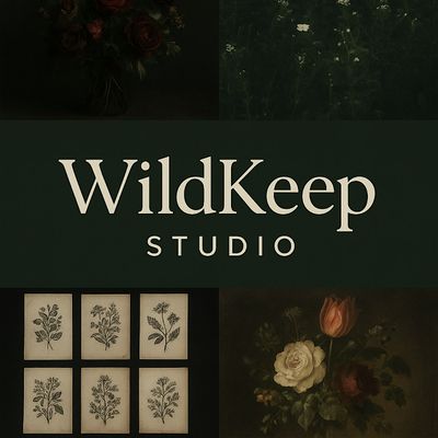 WildKeep Studio