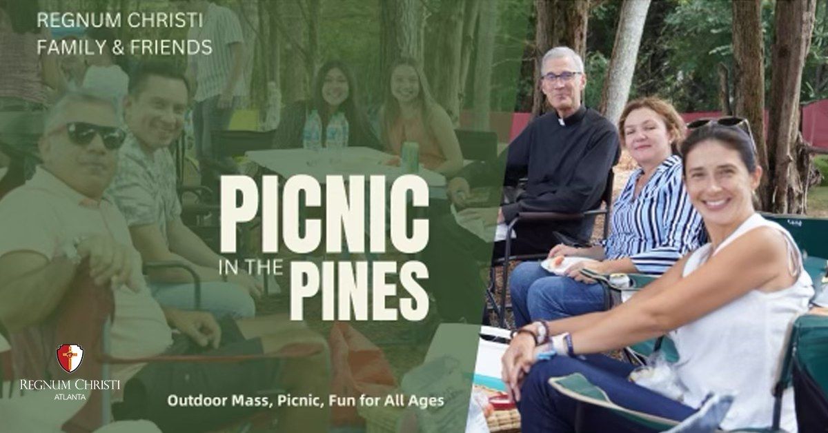 RC Family & Friends \u201cPicnic in the Pines\u201d