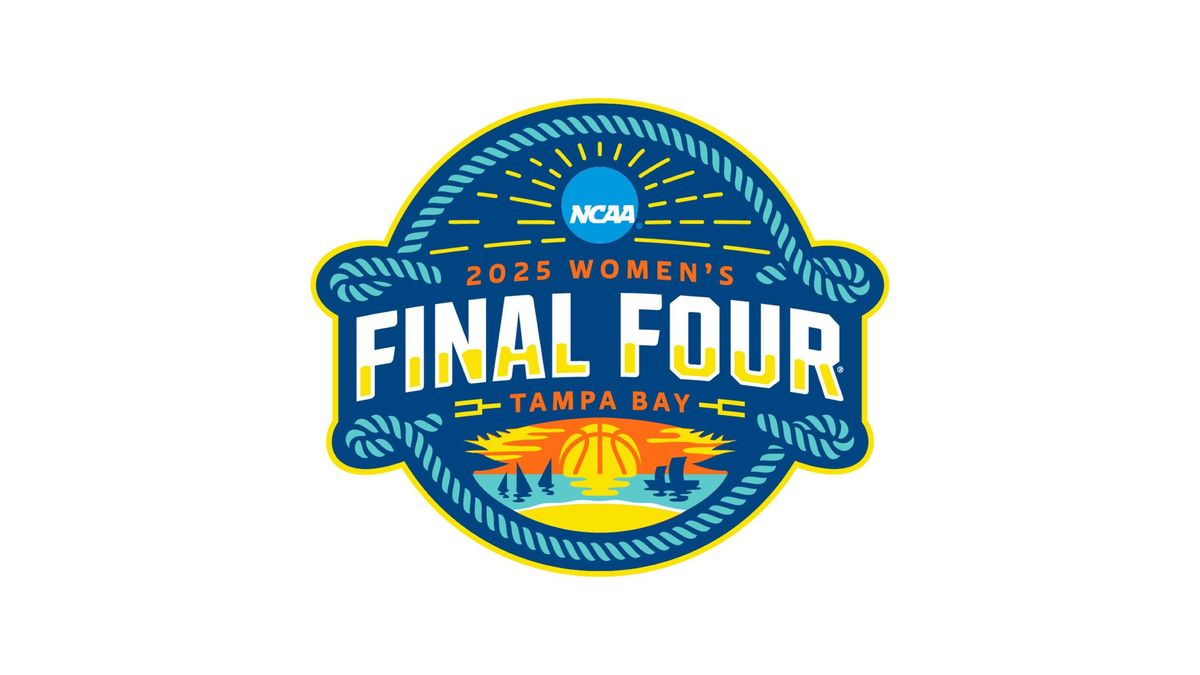 2025 NCAA Women's Basketball Championship - Final Four - Semi Finals