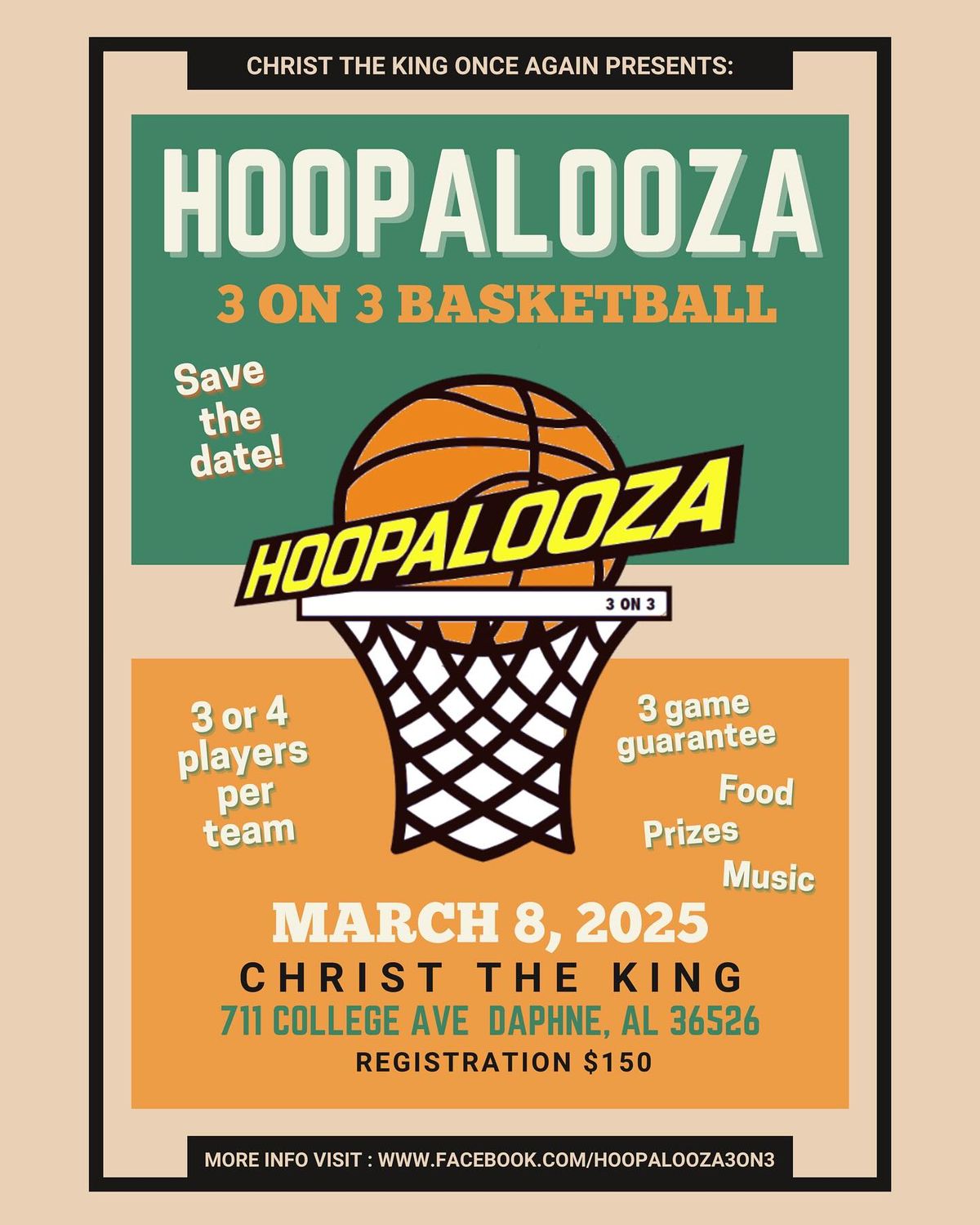 Hoopalooza 2025