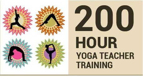 200 Hr. Yoga Teacher Training 2025