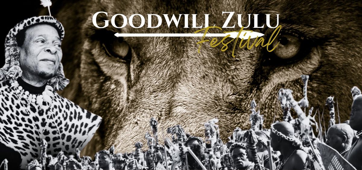 Goodwill Zulu Festival 