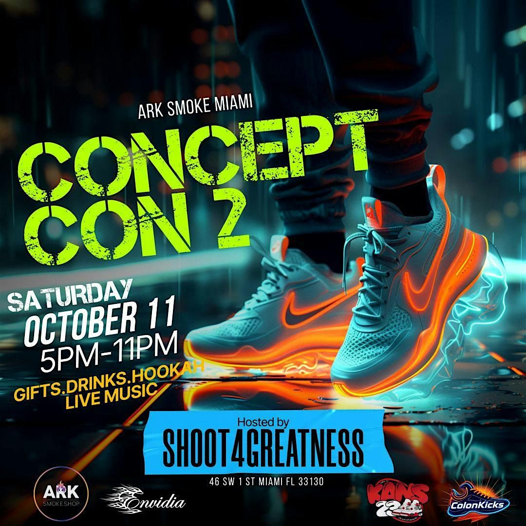 Concept Con 2