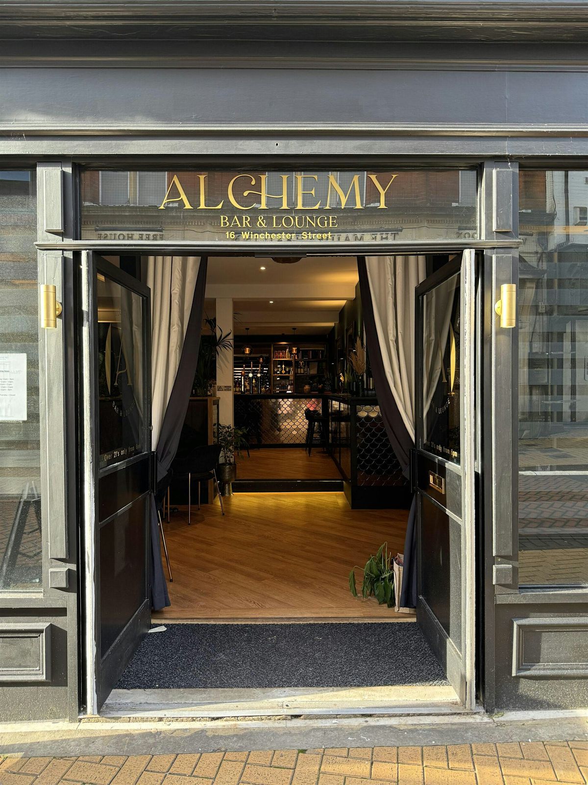Southern Creative Catalyst | MEET in Basingstoke, Alchemy, Basingstoke ...
