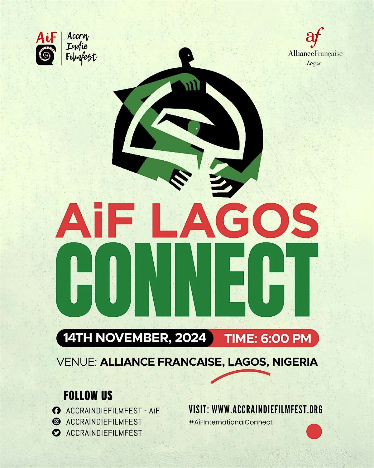 AiF - Lagos Connect