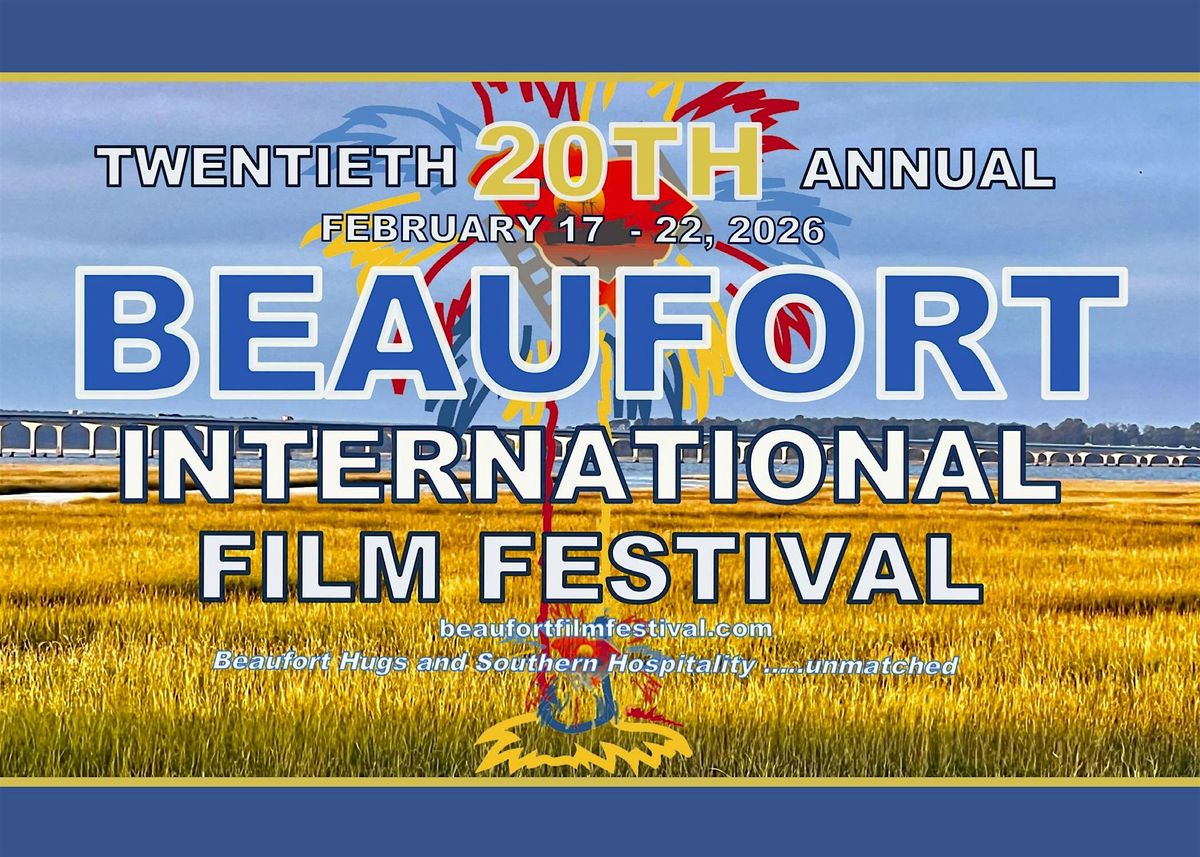 BIFF 2026 PRE SALE MEMBERS ONLY All Events tickets- ( Price $235 +fees)