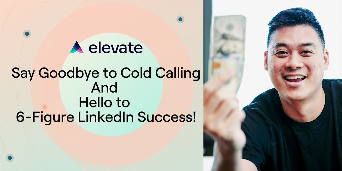 6 Figure Cold LinkedIn Message Templates for Tech SDRs