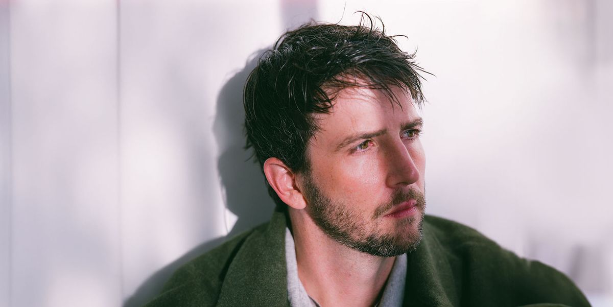 Owen Pallett \u2022 Cactus Brugge