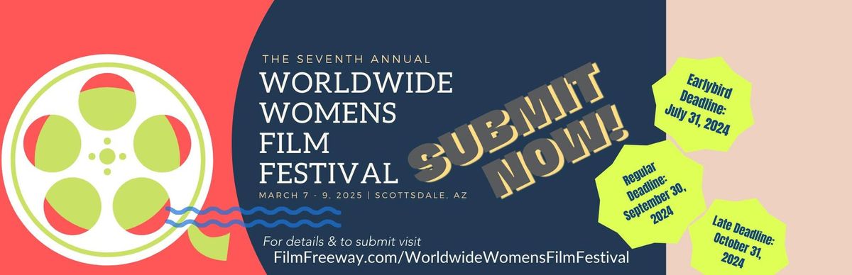 Worldwide Women's Film Festival