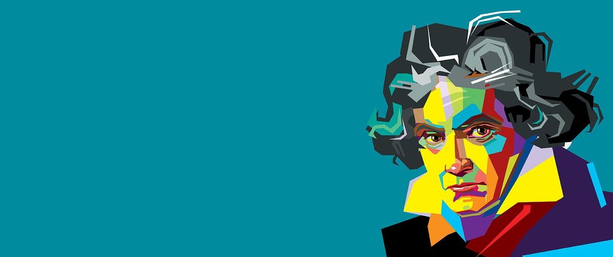 Colorado Symphony Orchestra: Markus Stenz - Beethoven Symphony No. 3 Eroica