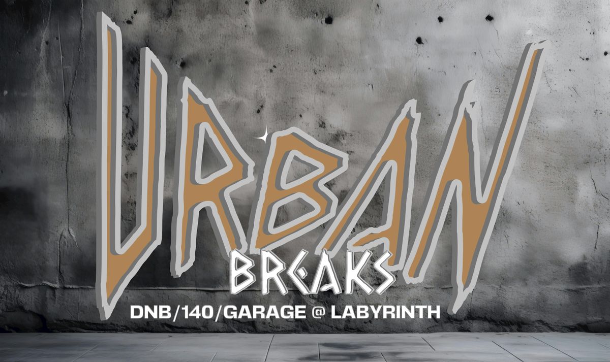 Urban Breaks