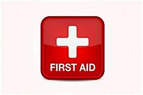 First Aid Workshop