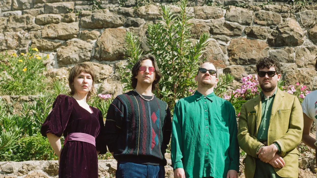 Magic Fig, Abracadabra in San Francisco