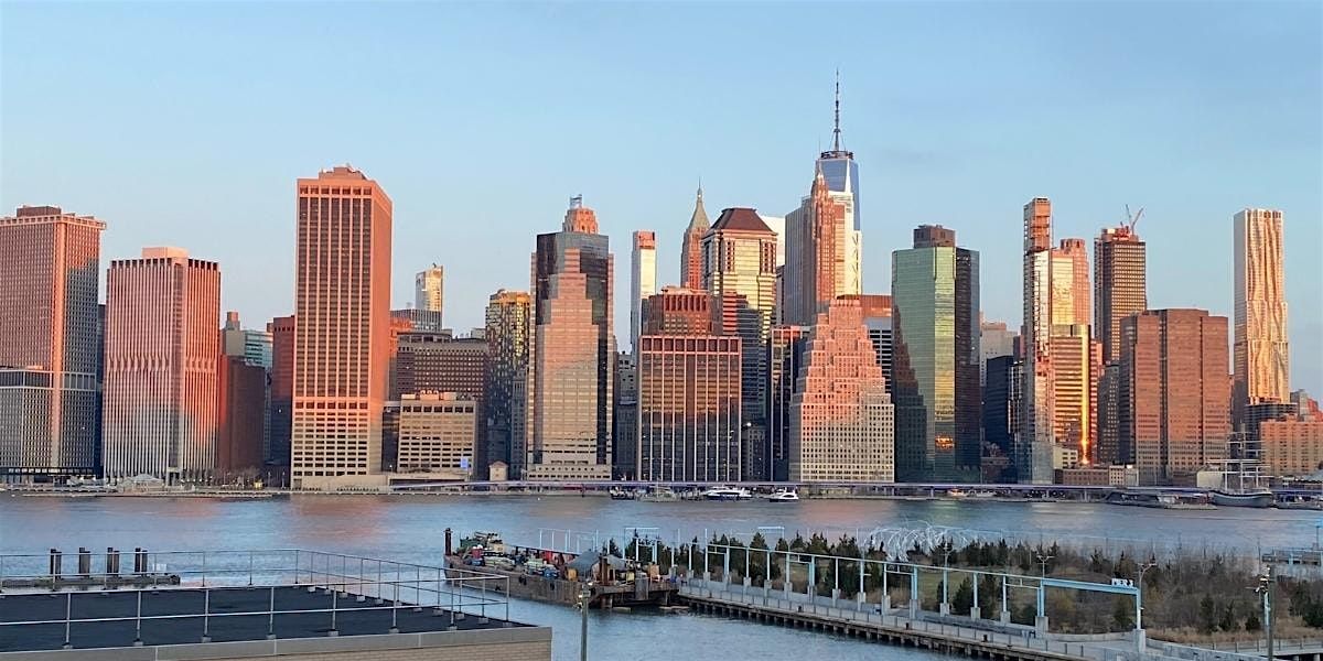 Multifamily Real Estate Event Queens (LaGuardia)