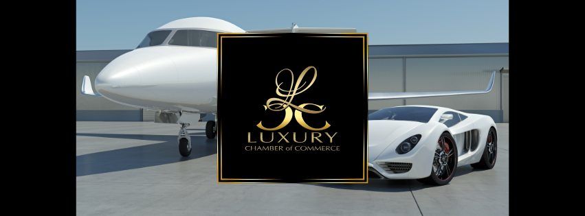 Luxury Chamber of Commerce - Trulucks Fort Lauderdale