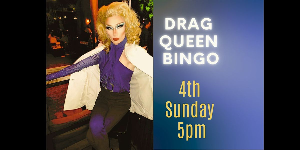 Drag Queen Bingo