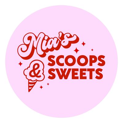 Mia\u2019s Scoop & Sweets