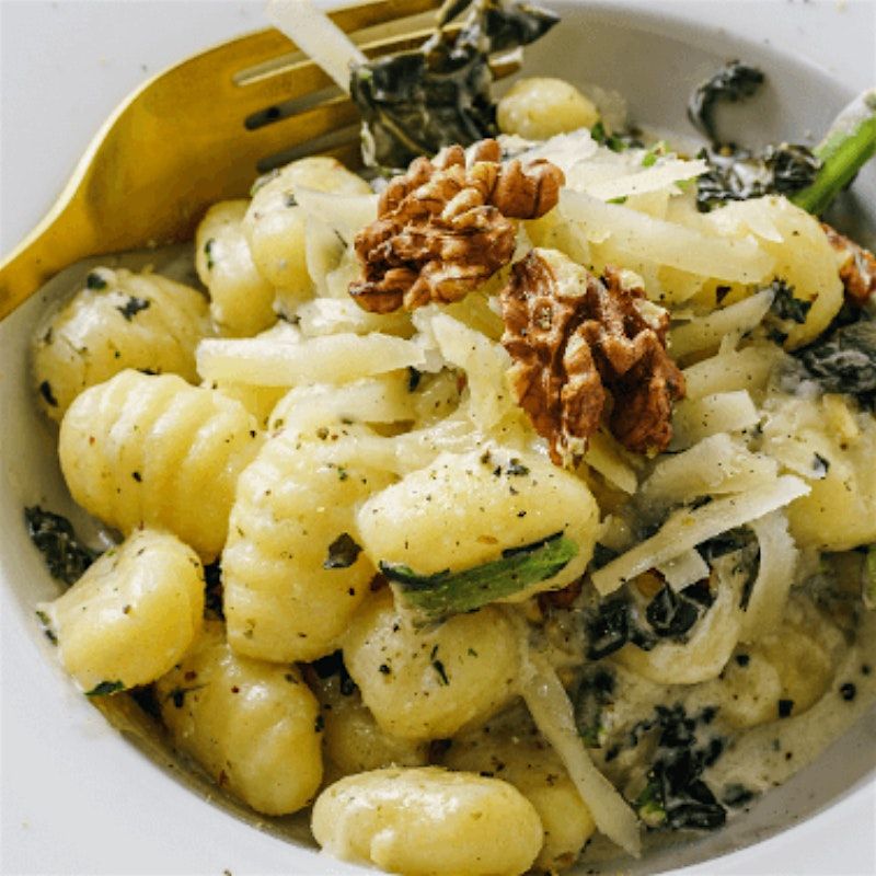 In-Person Class: Handmade Gnocchi (Tampa)