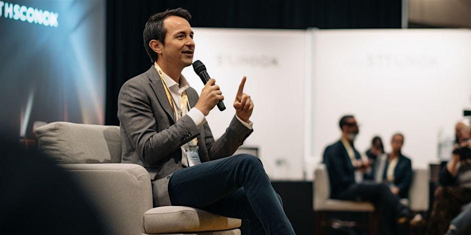 On-Camera Confidence: Introductory Workshop for Start-Up Founders
