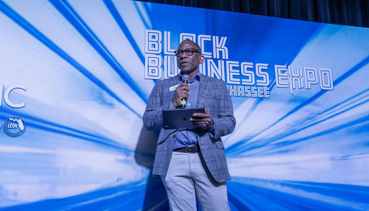 Black Business Expo Tallahassee 2026