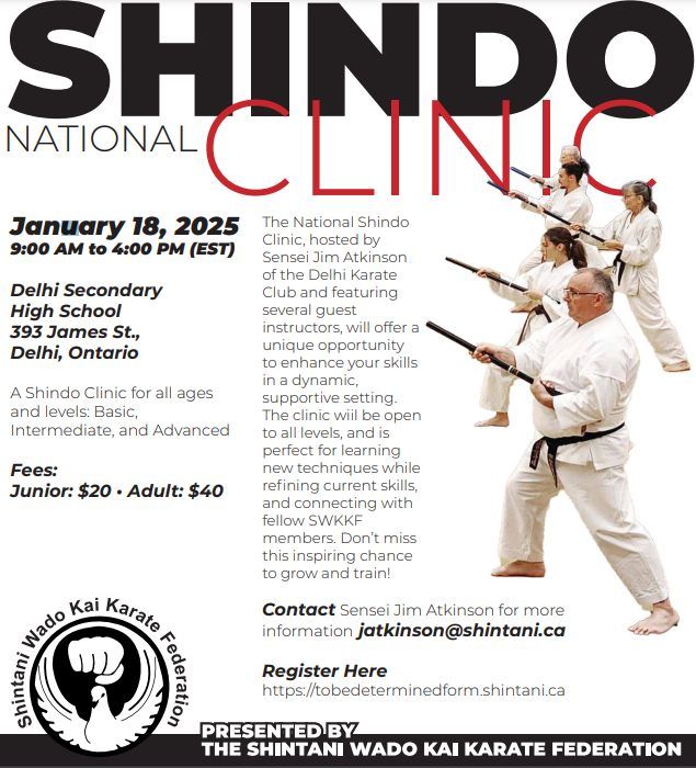 Shindo National Clinic