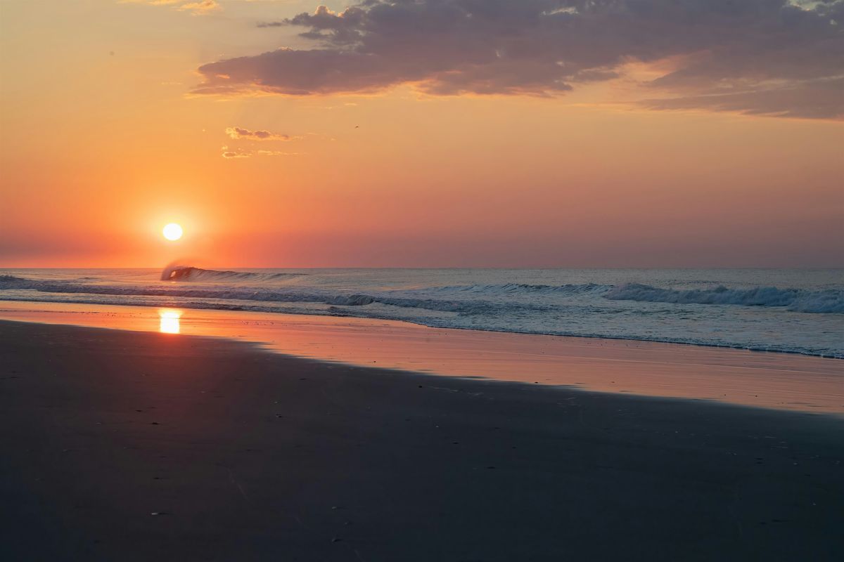 A Date Night Adventure! - Piers, Parks & Plenty of Fun