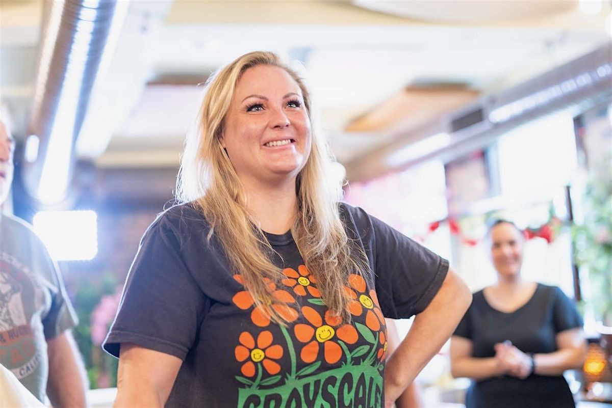 New Haven Pizza Making Class - A Great Day Date Idea!