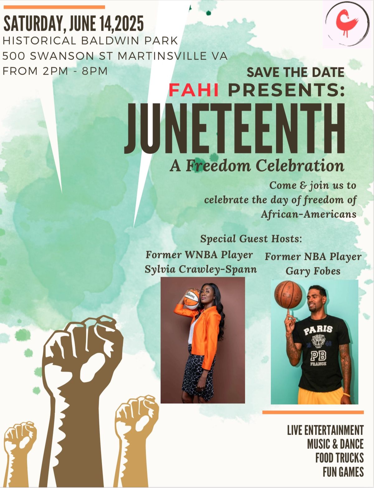 Juneteenth Festival 