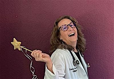 THE DOCTOR IS IN: Functional and Longevity Medicine Study Group