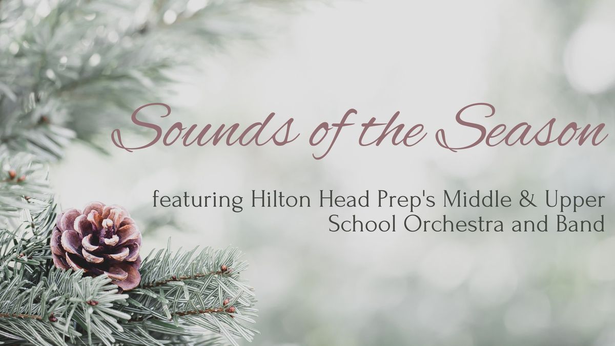 Sounds of the Season at Festival of Trees